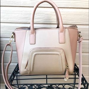 Madison West Cross Shoulder Bag
